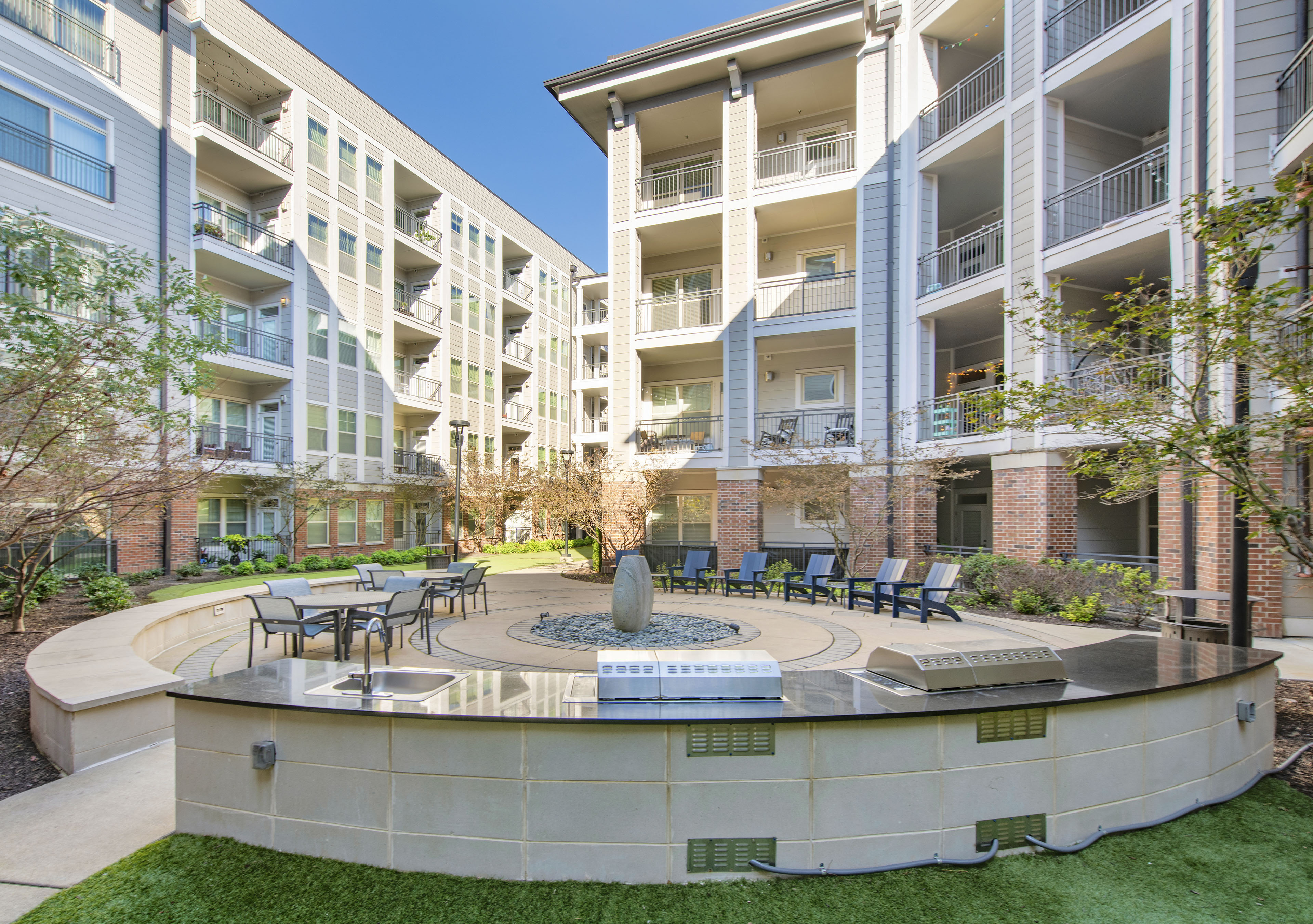 MAA Acklen Apartments, 111 Acklen Park Drive, Nashville, TN RentCafe